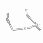 Load image into Gallery viewer, MagnaFlow 09-14 Ford E-150 California Grade CARB Compliant Direct-Fit Catalytic Converter
