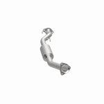 Load image into Gallery viewer, Magnaflow 06-07 Chevrolet Trailblazer 4.2L Direct Fit Converter
