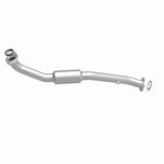 Load image into Gallery viewer, Magnaflow 09-13 Toyota Highlander 2.7L Direct Fit Converter
