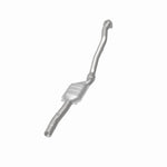 Load image into Gallery viewer, MagnaFlow Conv DF 00-03 Audi A8 Quatt 4.2L Passenger Side

