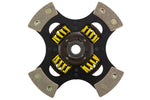 Load image into Gallery viewer, ACT 2003 Dodge Neon 4 Pad Sprung Race Disc
