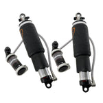 Load image into Gallery viewer, Ridetech TQ Series ShockWaves 6.9in Travel 4in dia Rolling Sleeve .625in/.625in Bearing
