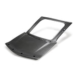 Load image into Gallery viewer, Seibon 17-18 Acura NSX OEM-style Dry Carbon Trunk
