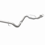 Load image into Gallery viewer, MagnaFlow Conv DF 02-06 Cadillac Escalade / 02-06 GM Yukon (Inc Denali)  6.0L D/S

