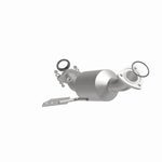 Load image into Gallery viewer, MagnaFlow Conv DF 2003 Cadillac CTS 3.2L Driver Side
