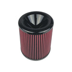 Load image into Gallery viewer, Injen 8-Layer Oiled Cotton Gauze Air Filter 5.0in ID/ 6.5in Base / 6.9in Height / 5.35in Top
