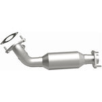 Load image into Gallery viewer, Magnaflow 08-11 Cadillac CTS 3.6L Direct Fit Converter
