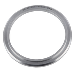 Load image into Gallery viewer, BBS PFS Ring - 82mm OD 64mm ID Acura Honda
