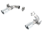 Load image into Gallery viewer, Borla 2016 Chevy Camaro SS 6.2L Dual NPP Tip Adapters
