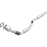 Load image into Gallery viewer, Magnaflow 09-13 Audi A3 Quattro 2.0L Direct Fit Converter
