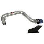 Load image into Gallery viewer, Injen 12 VW MKVI Jetta GLi 2.0L TSI Polished Short Ram Intake w/ MR Tech/Air Fusion/Nano Filter

