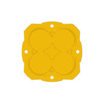 Load image into Gallery viewer, KC HiLiTES FLEX ERA 4 Performance Yellow Spot Beam Lens
