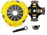 Load image into Gallery viewer, ACT 1991 Geo Prizm XT/Race Sprung 4 Pad Clutch Kit

