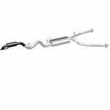 Magnaflow 2024 Lexus GX550 Overland Series Cat-Back Performance Exhaust System