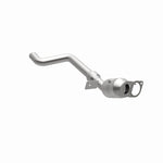 Load image into Gallery viewer, Magnaflow Conv DF 2016 Mustang GT350  5.2L Underbody
