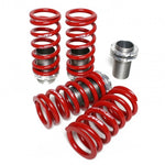 Load image into Gallery viewer, Skunk2 88-00 Honda Civic/CRX/Del Sol/90-01 Acura Integra Drag Launch Kit (Race Only) (Set of 4)
