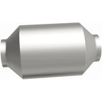 Load image into Gallery viewer, Magnaflow Universal Catalytic Converter 2.5in Spun CA
