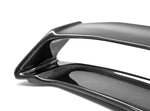 Load image into Gallery viewer, Seibon 02-07 Subaru Impreza WRX/STi RC Style Carbon Fiber Rear Spoiler
