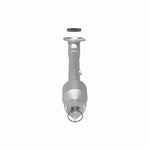 Load image into Gallery viewer, Magnaflow 12-14 Honda CR-V 2.4L Direct Fit Converter
