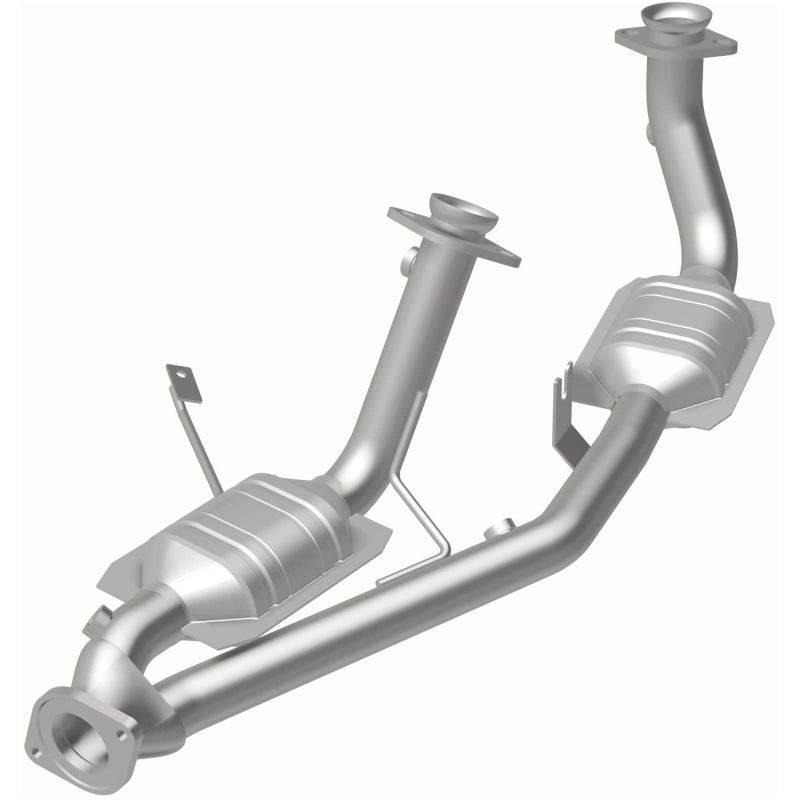 MagnaFlow Conv DF 96-99 Ford Taurus3.0L 50S