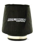 Load image into Gallery viewer, Injen Black Water Repellant Pre-Filter - Fits X-1049 / X-1062
