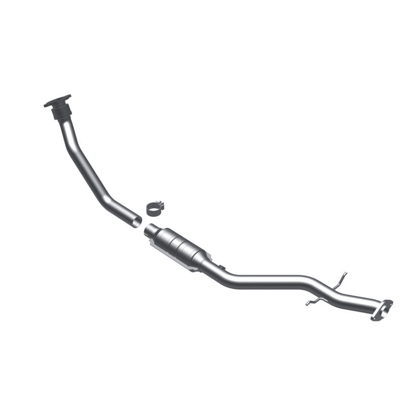 MagnaFlow Conv DF 97-98 GM Vans 3.4L