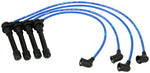 Load image into Gallery viewer, NGK Nissan 240SX 1998-1995 Spark Plug Wire Set
