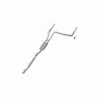Load image into Gallery viewer, MagnaFlow SYS C/B 10 Chevy Silverado EC/SB
