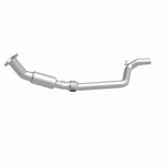 Load image into Gallery viewer, Magnaflow 05-06 Chrysler 300 3.5L Direct Fit Converter
