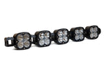 Load image into Gallery viewer, Baja Designs XL Linkable LED Light Bar - 5 XL Clear

