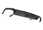 Load image into Gallery viewer, Anderson Composites 13-14 Ford Mustang/Shelby GT500 Rear Diffuser
