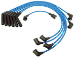 Load image into Gallery viewer, NGK Dodge Raider 1989 Spark Plug Wire Set
