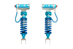 Load image into Gallery viewer, King Shocks 09-18 Ram 1500 4WD Front 2.5 Dia Remote Reservoir Coilover w/Adjuster (Pair)
