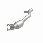 Load image into Gallery viewer, Magnaflow 10-11 Porsche Cayenne 4.8L Direct Fit Converter

