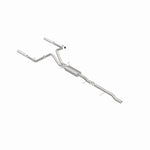 Load image into Gallery viewer, MagnaFlow SYS C/B 10 Chevy Silverado EC/SB
