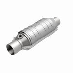 Load image into Gallery viewer, MagnaFlow Conv Universal 2.50 inch CA Tier 1
