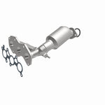 Load image into Gallery viewer, Magnaflow 2011 Toyota Sienna 3.5L Direct Fit Converter
