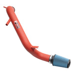 Load image into Gallery viewer, Injen 22-23 Hyundai Elantra N L4-2.0L Turbo Cold Air Intake Wrinkle Red
