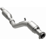 MagnaFlow Conv DF 04-06 Audi S4 4.2L CA