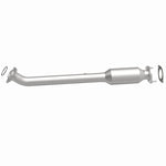 Load image into Gallery viewer, Magnaflow 05-16 Nissan Frontier 2.5L Direct Fit Converter
