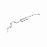 Load image into Gallery viewer, MagnaFlow Sys C/B GM 1500 Ext Cab 99-02

