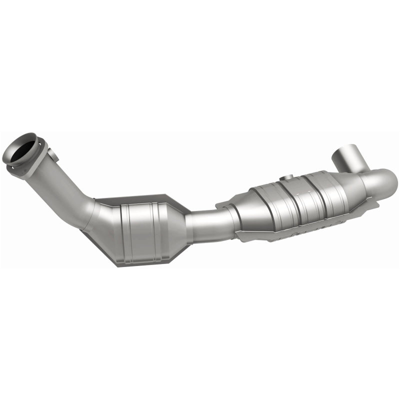 MagnaFlow Conv DF 01 Ford Trucks 4.6L