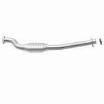 Load image into Gallery viewer, Magnaflow 07-12 Chevrolet Colorado 3.7L Direct Fit Converter
