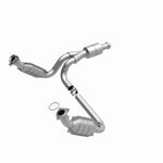 Load image into Gallery viewer, MagnaFlow Conv Direct Fit 10-13 GMC Sierra 1500 V6 4.3L
