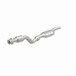 Load image into Gallery viewer, MagnaFlow Conv DF 04-05 Audi Allroad 4.2L Driver Side
