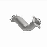 Load image into Gallery viewer, Magnaflow Conv DF 2009-2015 CTS V8 6.2 OEM Underbody
