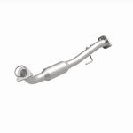 Load image into Gallery viewer, Magnaflow 04-06 Cadillac Escalade 6.0L Direct Fit Converter
