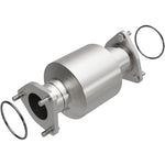 Load image into Gallery viewer, Magnaflow 10-13 Acura MDX 3.7L Direct Fit Converter
