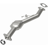 MagnaFlow Conv DF 08-09 Subaru WRX Rear OEM