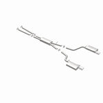 Load image into Gallery viewer, MagnaFlow Sys C/B 05- Chrysler 300C 5.7L V8
